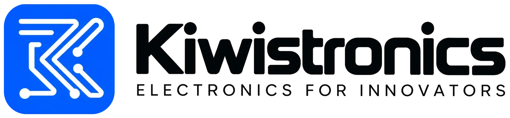 Kiwistronics - Electronics for Innovators